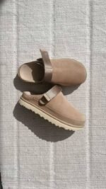 UGG Goldenstar Clog in Sand - Image 2