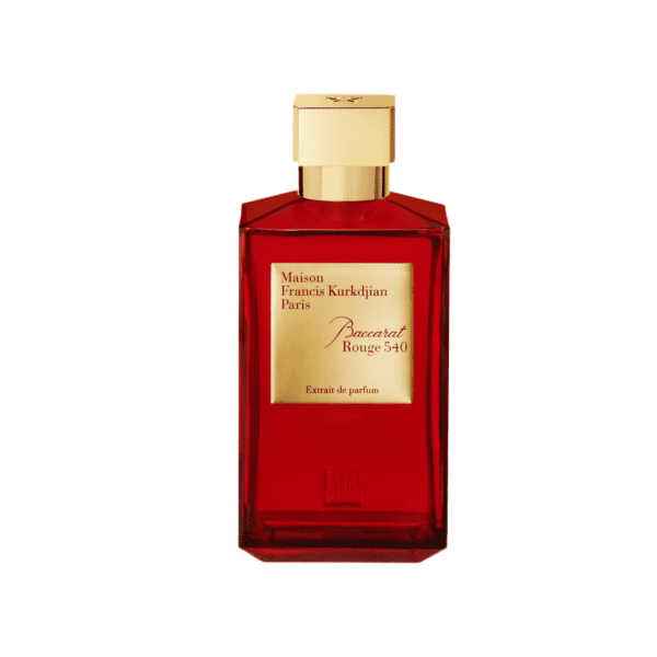 Maison Francis Kurkdjian – Baccarat Rouge 540 Extrait de Parfum (Unisex, 200ml)