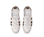 Louis Vuitton Sneakerina White - Image 5