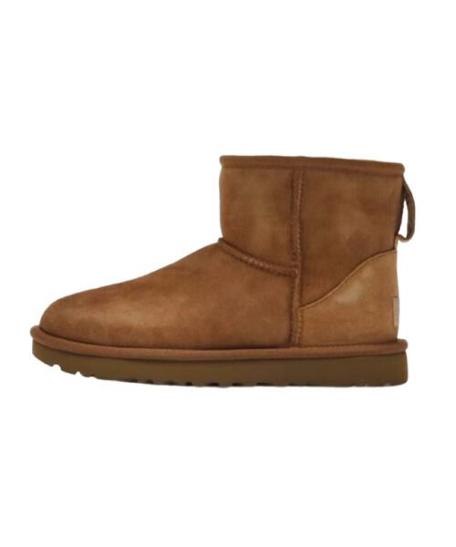 UGG Classic Mini Boots – New Season