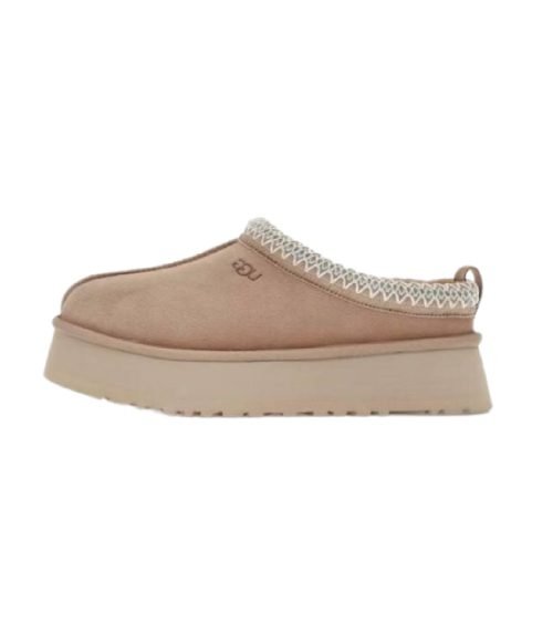 UGG Tazz Slipper – Sand