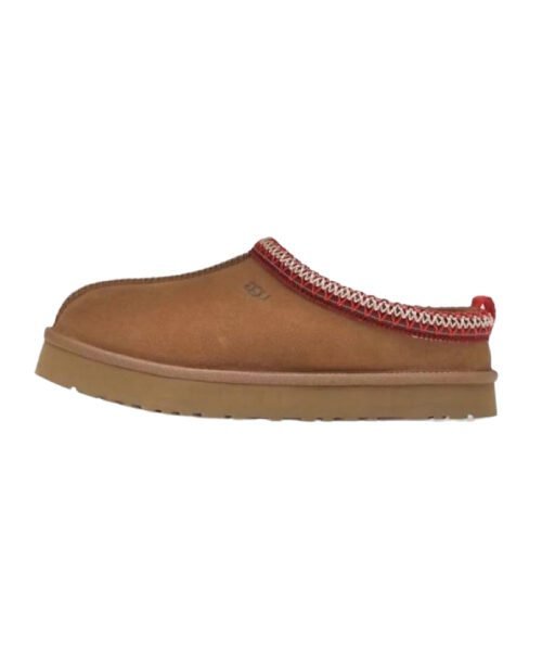 UGG Tazz Slipper – Chestnut