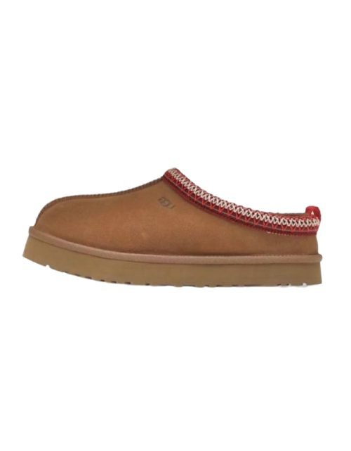 snapedit_1759798426676 UGG Tazz Slipper – Chestnut - Image 1