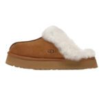 UGG Disket Suede Slippers