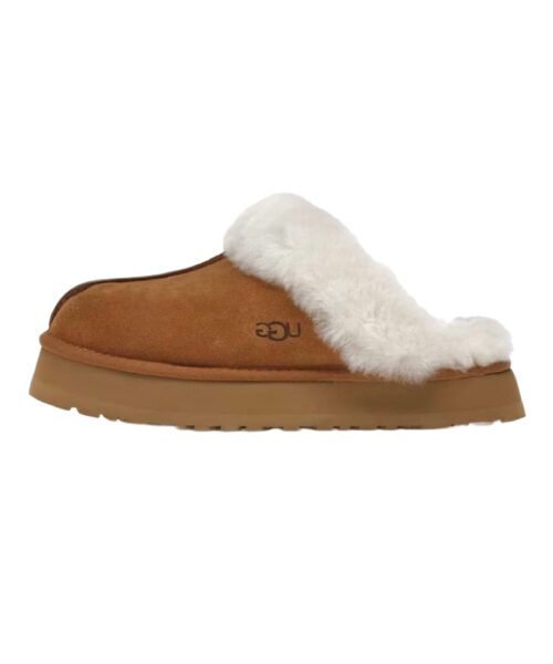 UGG Disket Suede Slippers