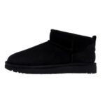 UGG Classic Ultra Boot – Black