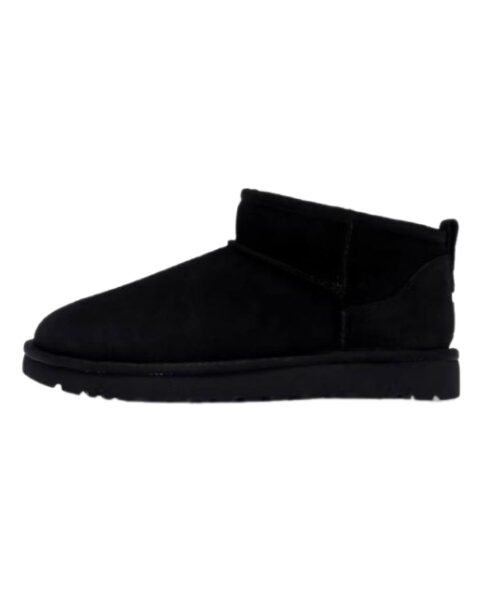 UGG Classic Ultra Boot – Black