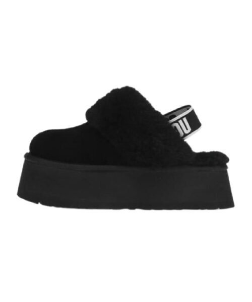 UGG Funkette Slipper