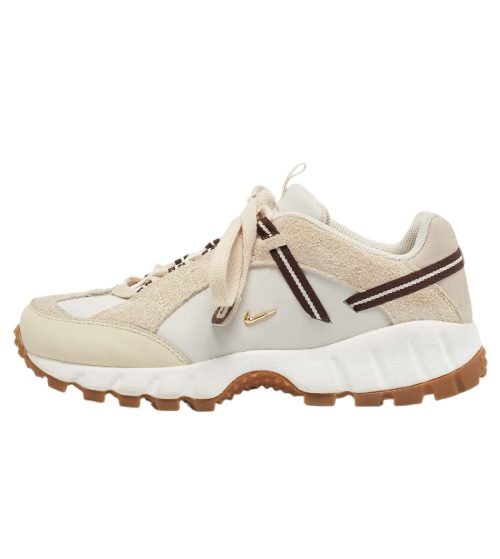 Nike Air Humara x Jacquemus – Light Bone & Gold