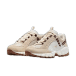 Nike Air Humara x Jacquemus – Light Bone & Gold - Image 6