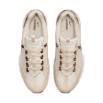 Nike Air Humara x Jacquemus – Light Bone & Gold - Image 3