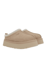 UGG Tazz Slipper – Sand - Image 3